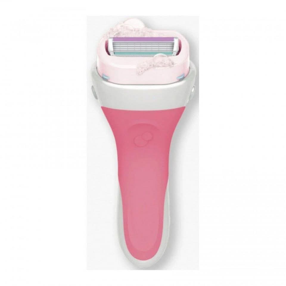 مكنة الصابونة بديلة الليزر